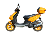 Honda motor scooter batteries #6
