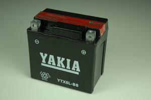 Yamaha Scooter Battery. Find Yamaha Scooter Batteries on Sale at Battery Giant.